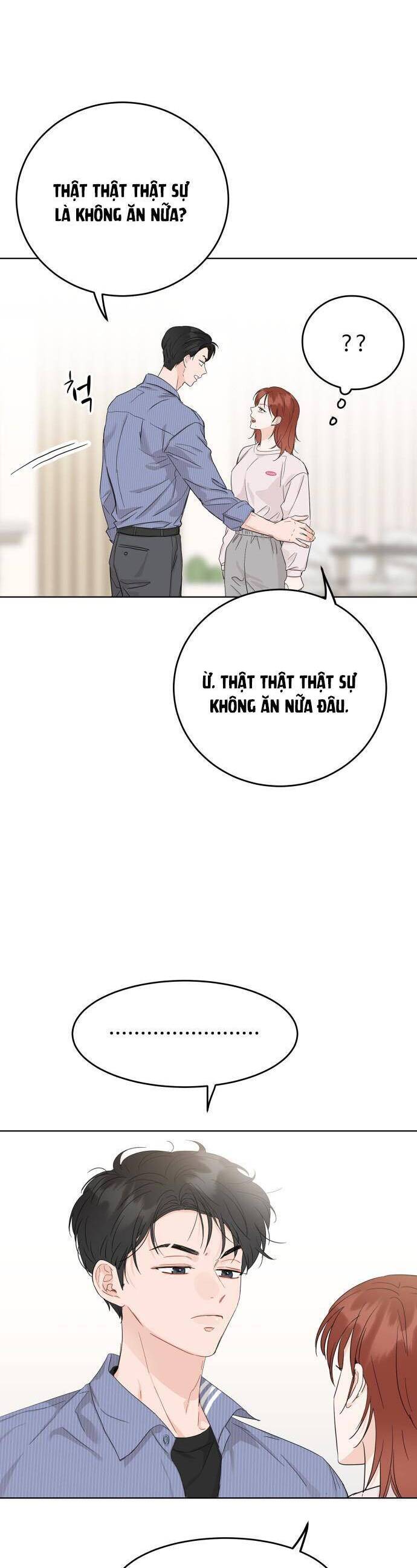 Người Một Nhà Chapter 50 - Trang 2