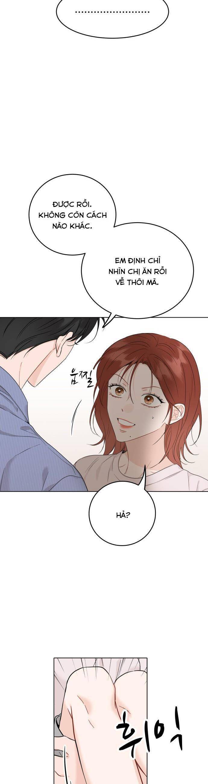 Người Một Nhà Chapter 50 - Trang 2