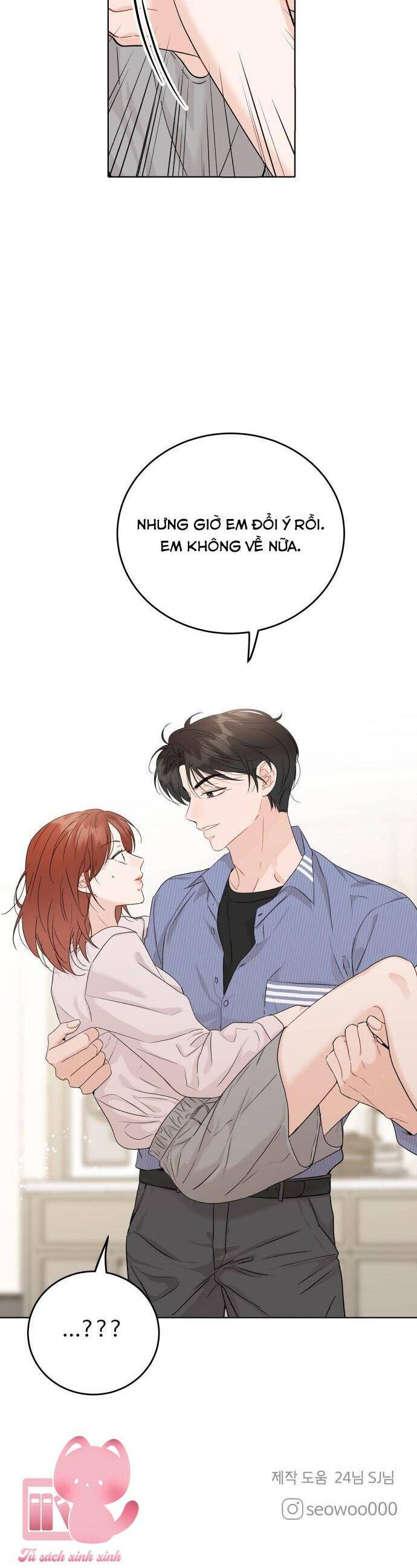 Người Một Nhà Chapter 50 - Trang 2