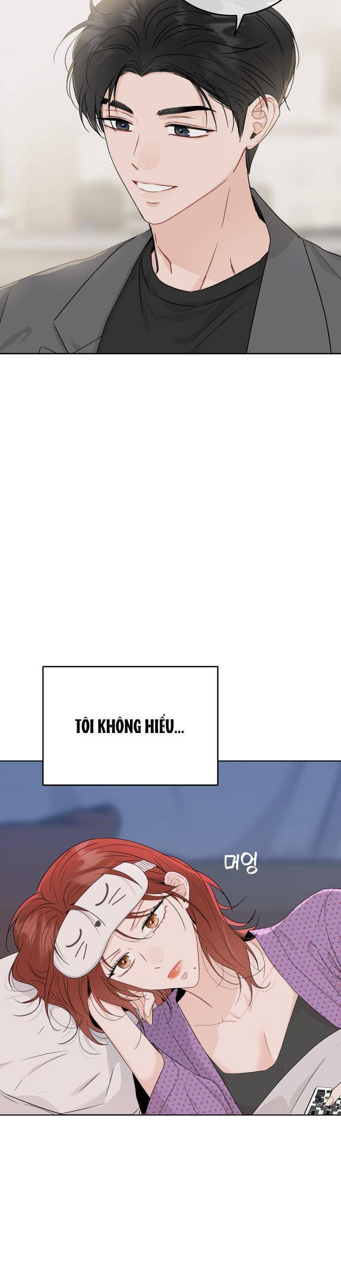 Người Một Nhà Chapter 50 - Trang 2