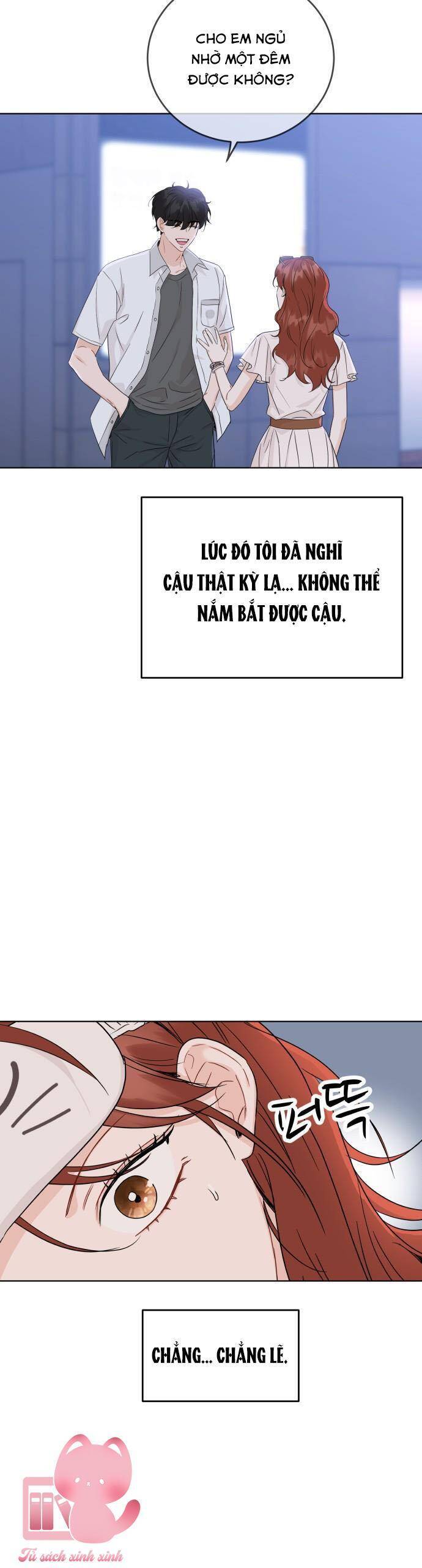 Người Một Nhà Chapter 50 - Trang 2