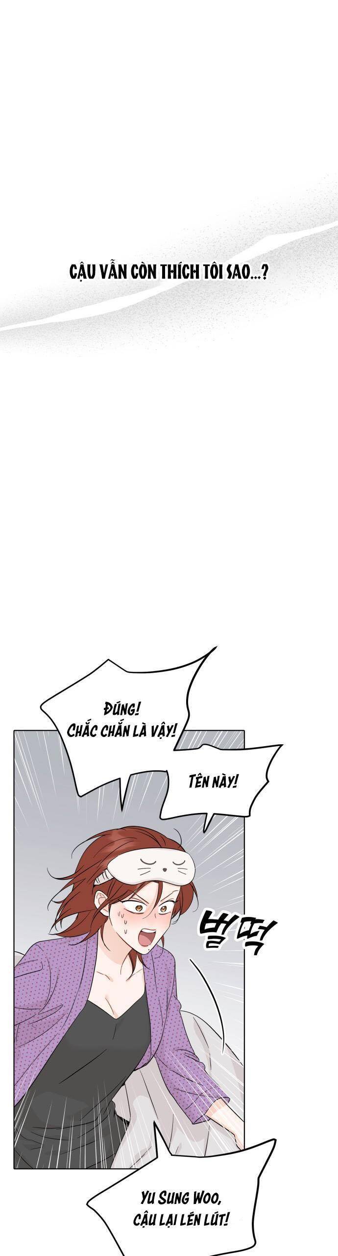 Người Một Nhà Chapter 50 - Trang 2