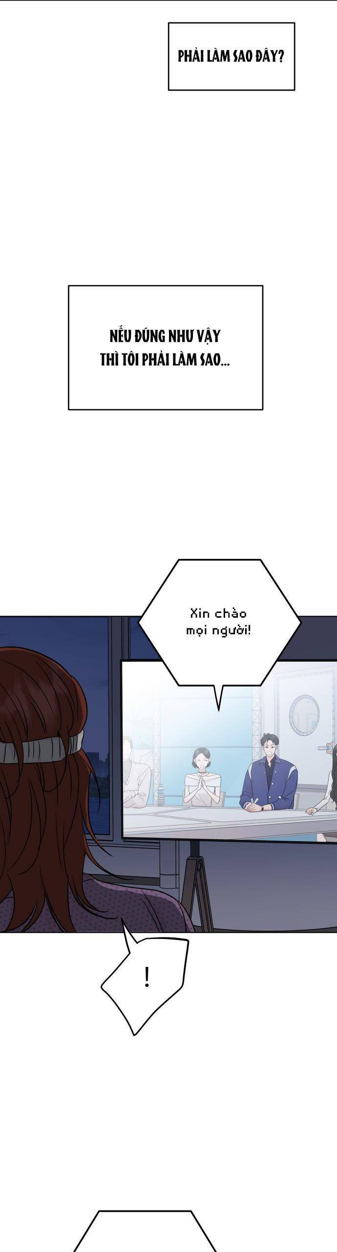 Người Một Nhà Chapter 50 - Trang 2