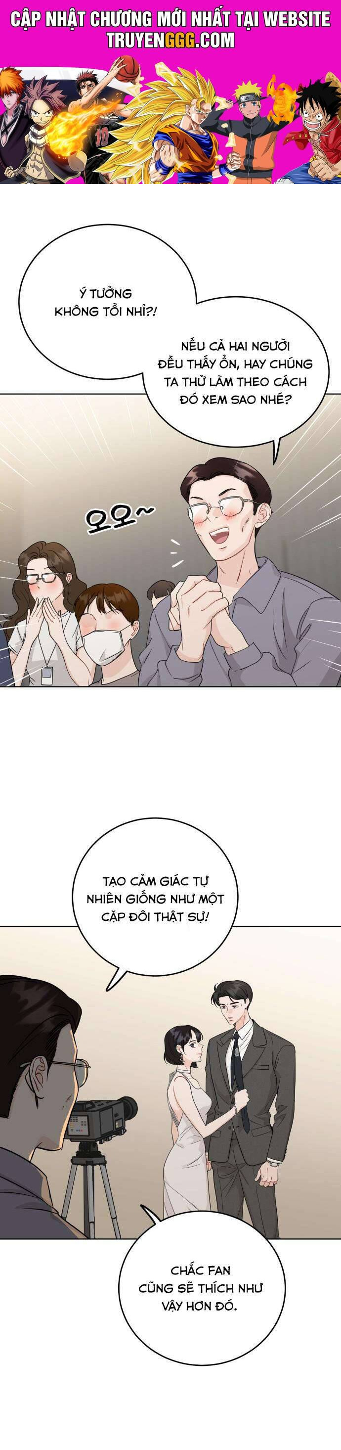 Người Một Nhà Chapter 53 - Trang 2