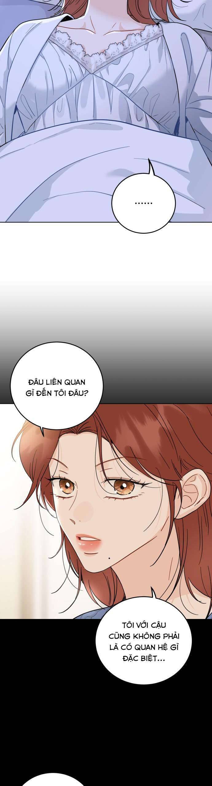 Người Một Nhà Chapter 53 - Trang 2