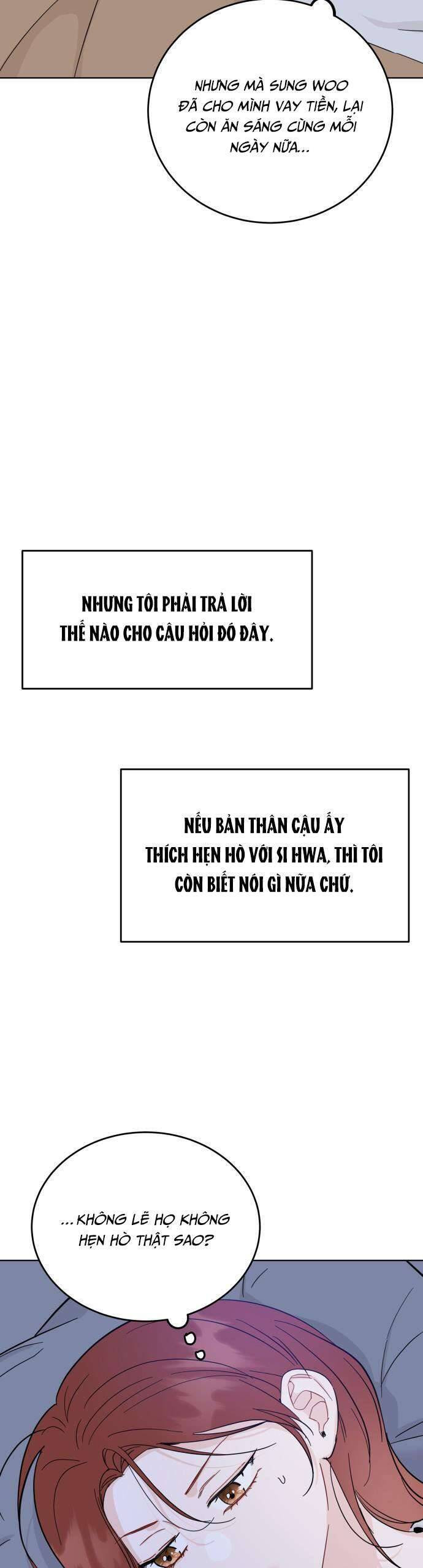 Người Một Nhà Chapter 53 - Trang 2