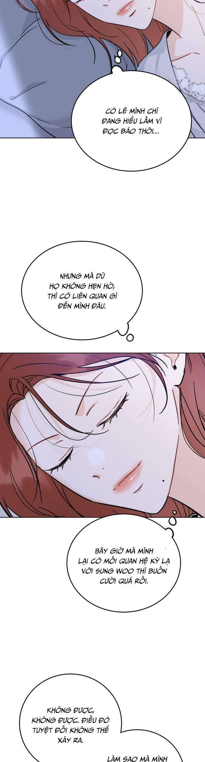 Người Một Nhà Chapter 53 - Trang 2