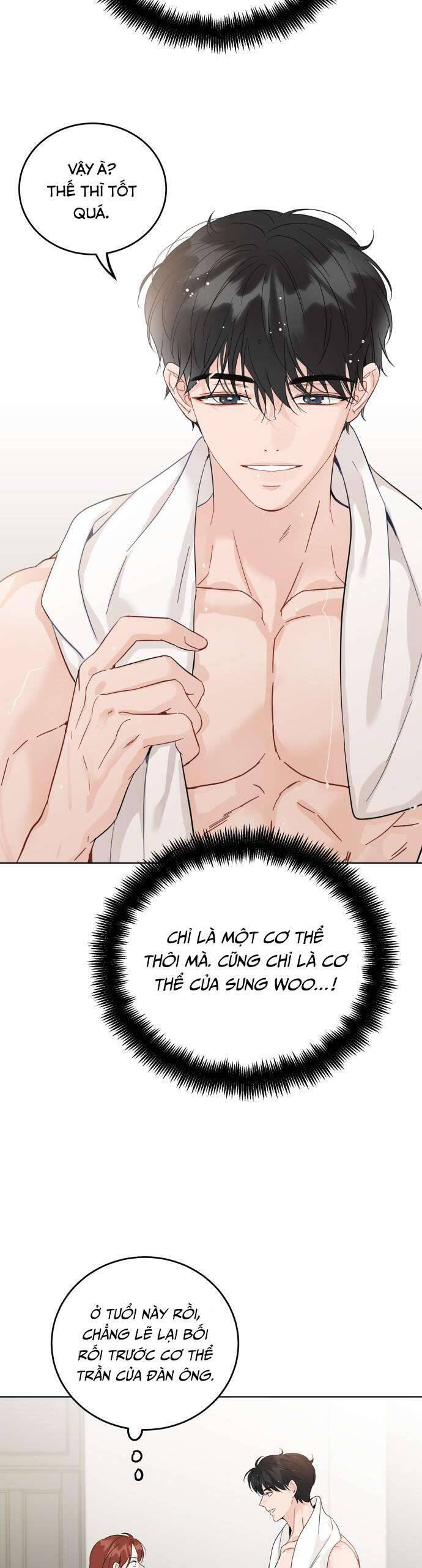 Người Một Nhà Chapter 55 - Trang 2