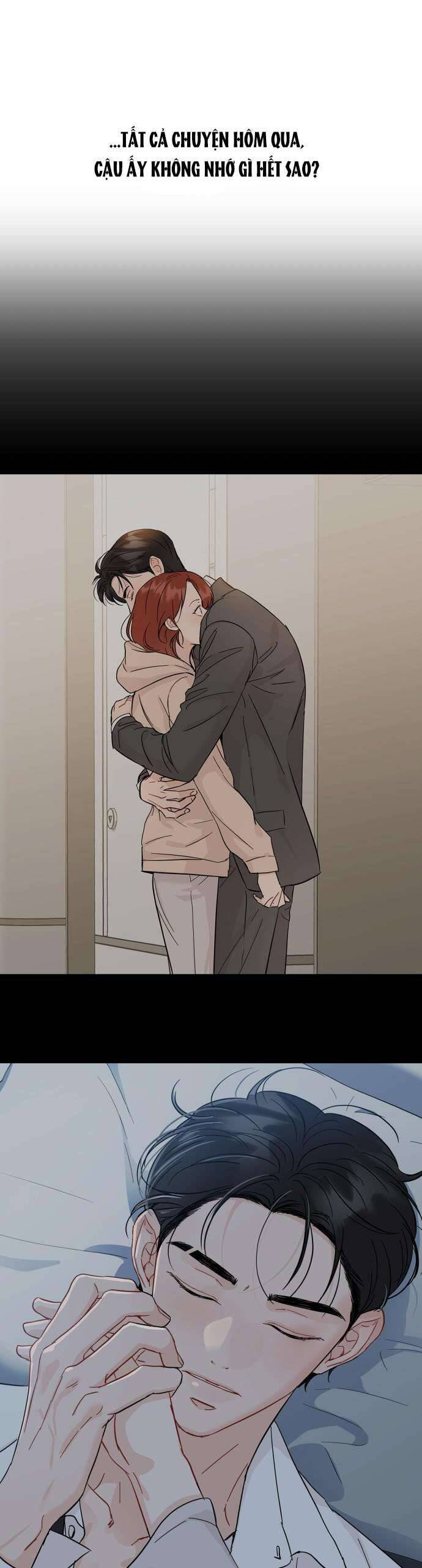 Người Một Nhà Chapter 55 - Trang 2