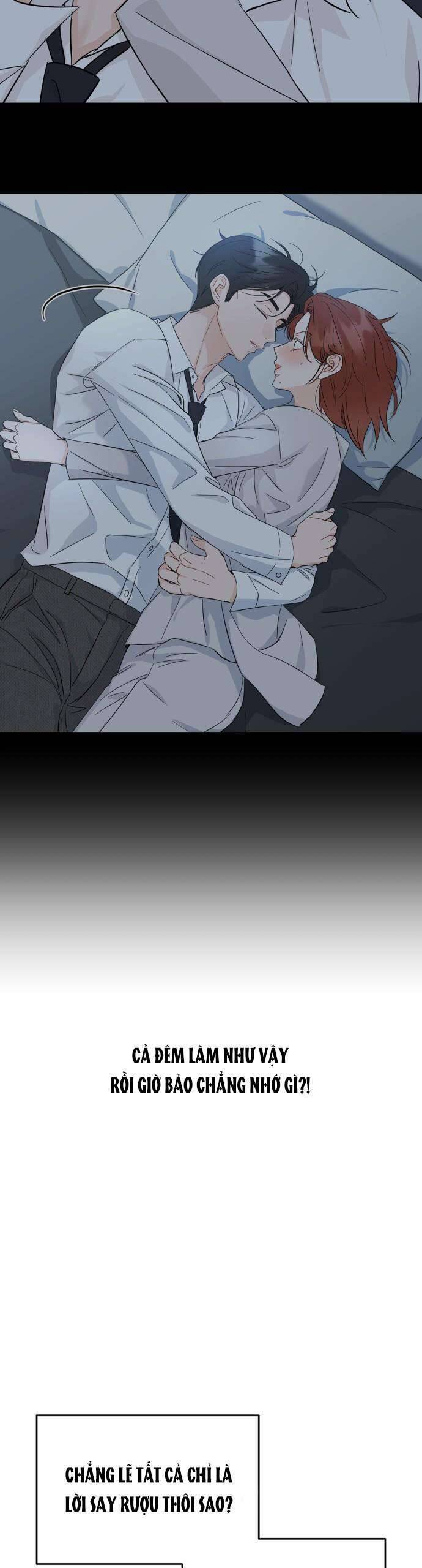 Người Một Nhà Chapter 55 - Trang 2