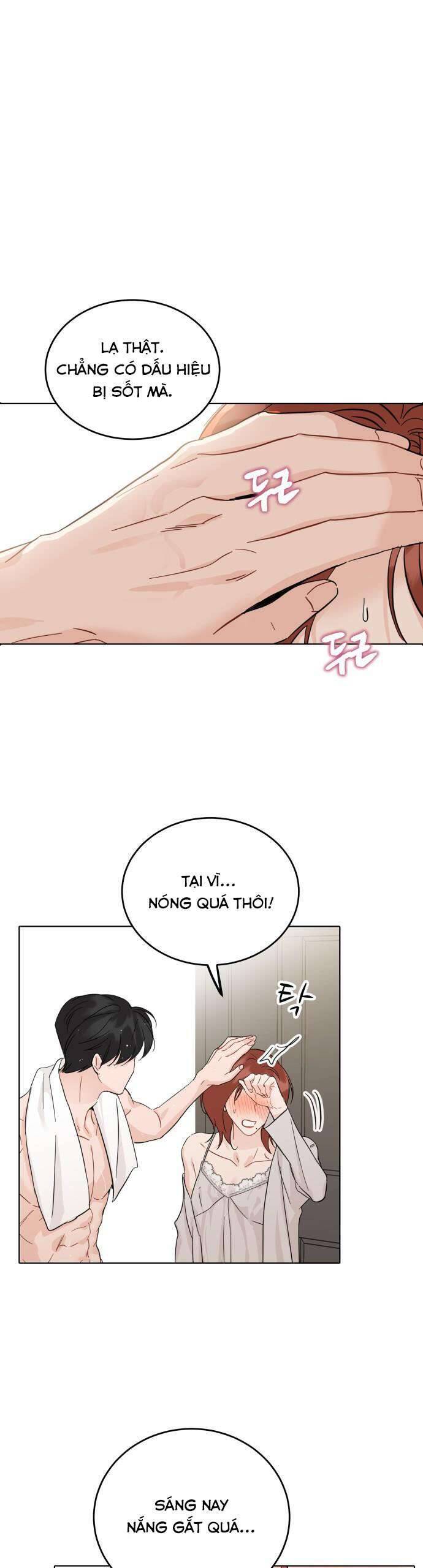 Người Một Nhà Chapter 55 - Trang 2