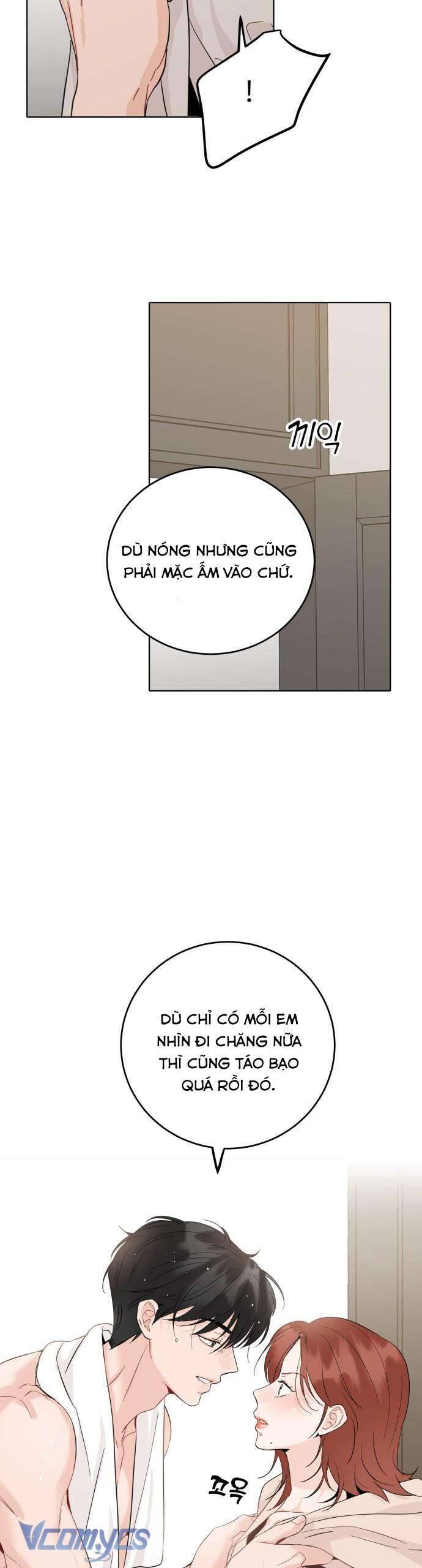 Người Một Nhà Chapter 55 - Trang 2