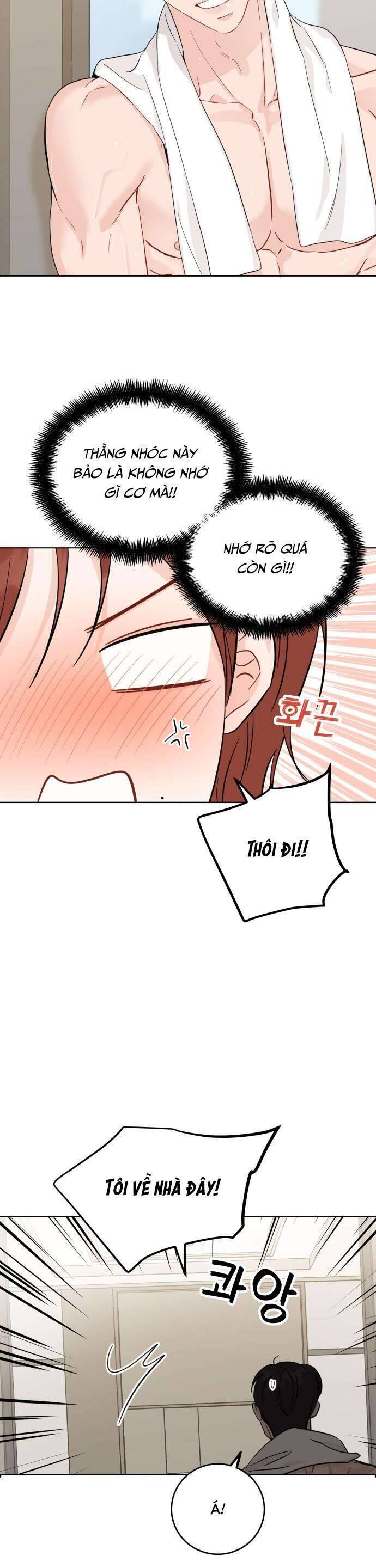 Người Một Nhà Chapter 55 - Trang 2