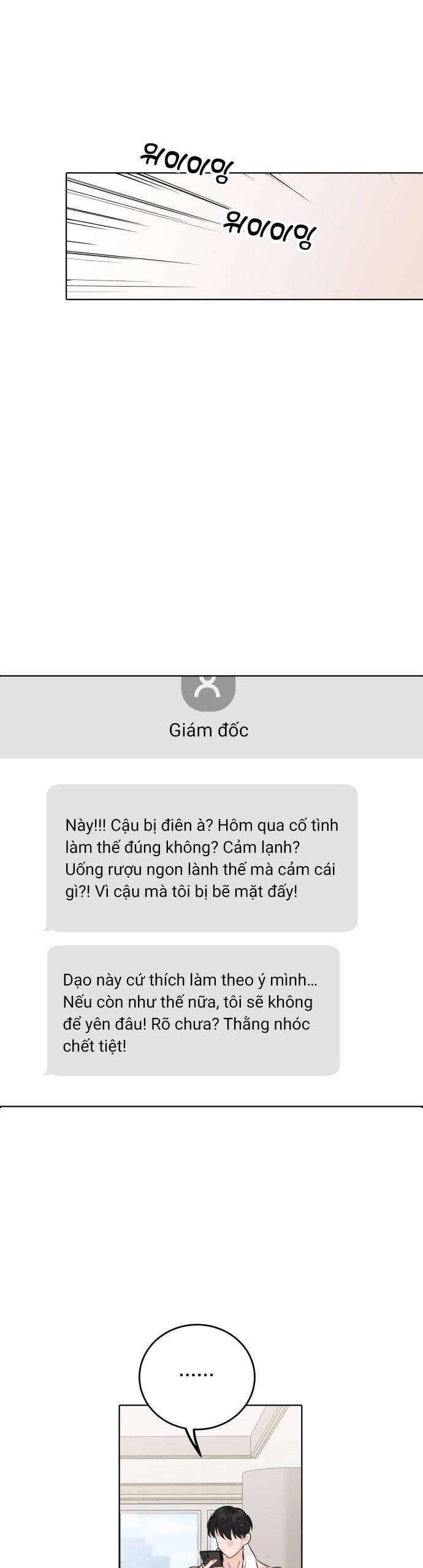 Người Một Nhà Chapter 55 - Trang 2