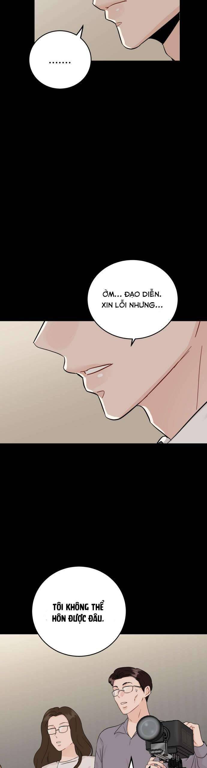 Người Một Nhà Chapter 55 - Trang 2