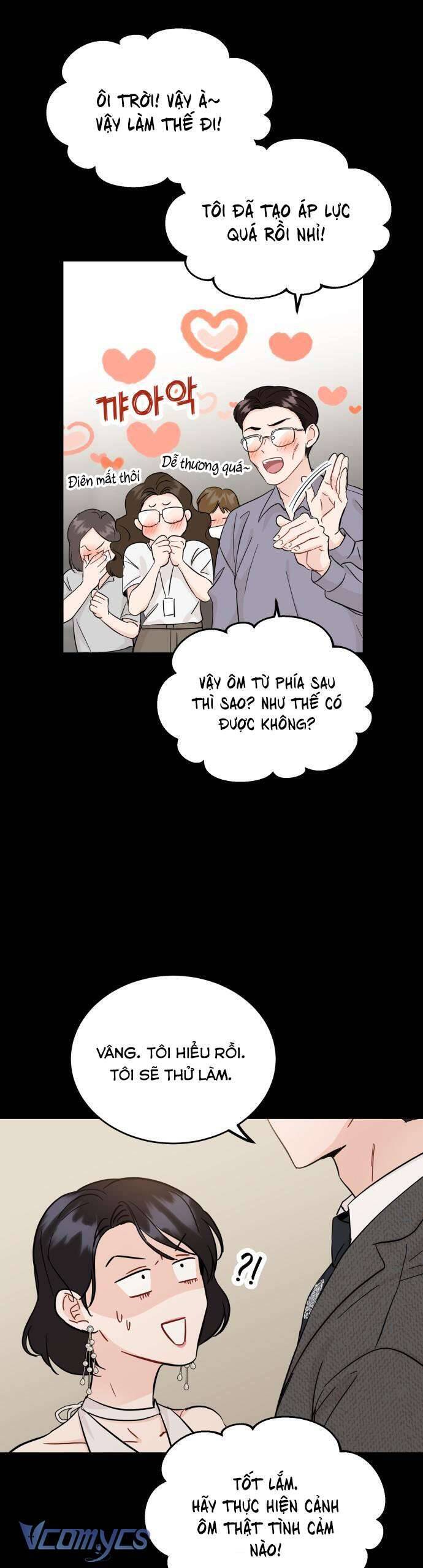 Người Một Nhà Chapter 55 - Trang 2