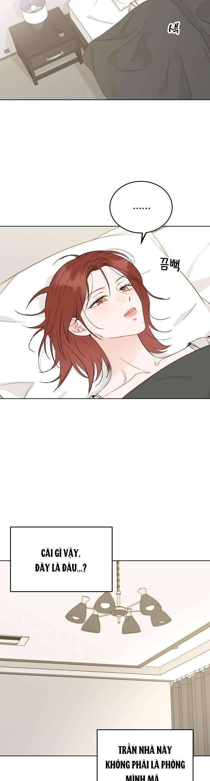 Người Một Nhà Chapter 55 - Trang 2