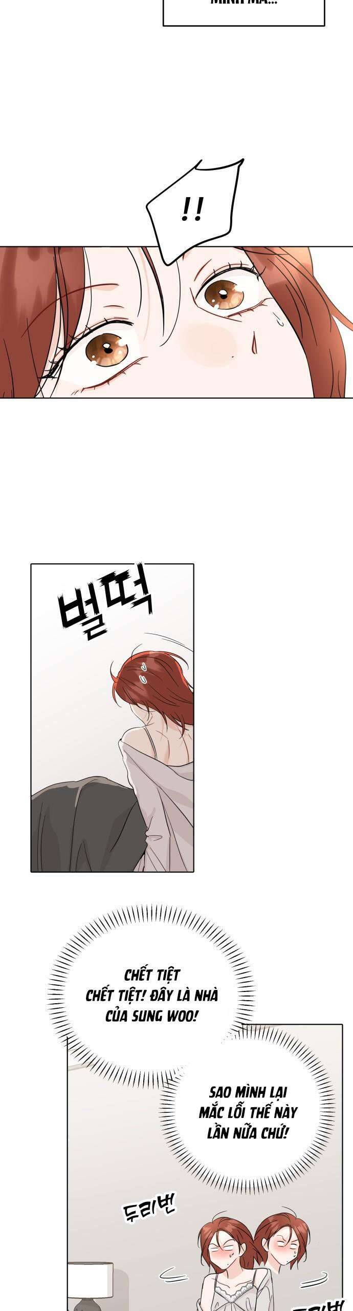 Người Một Nhà Chapter 55 - Trang 2