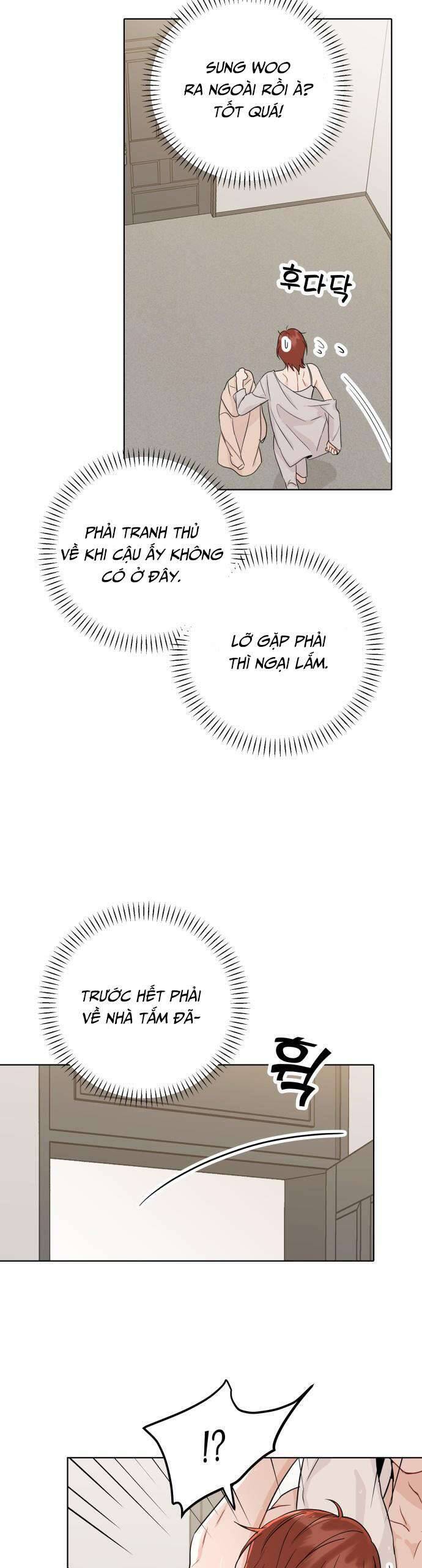 Người Một Nhà Chapter 55 - Trang 2