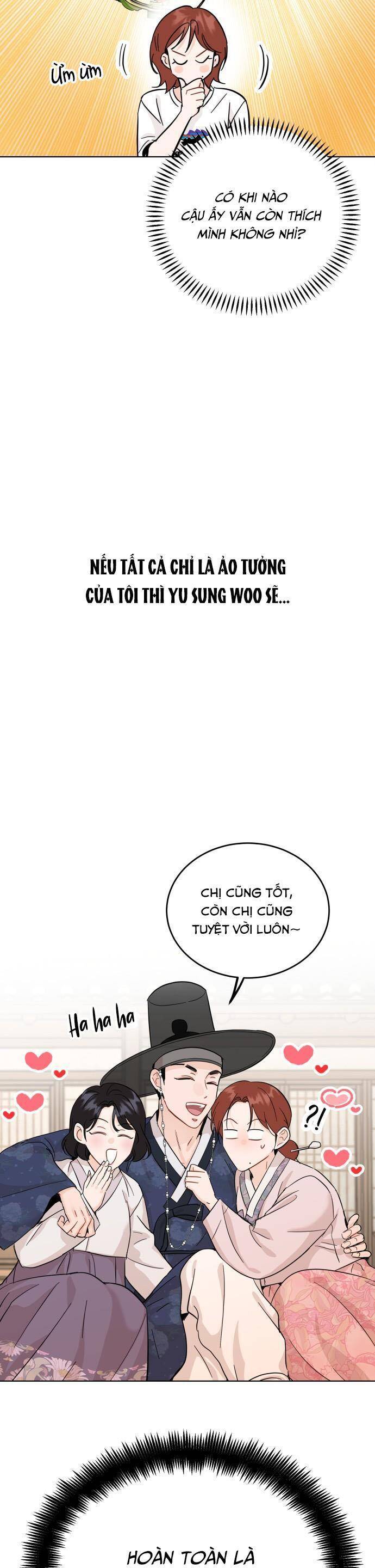 Người Một Nhà Chapter 56 - Trang 2