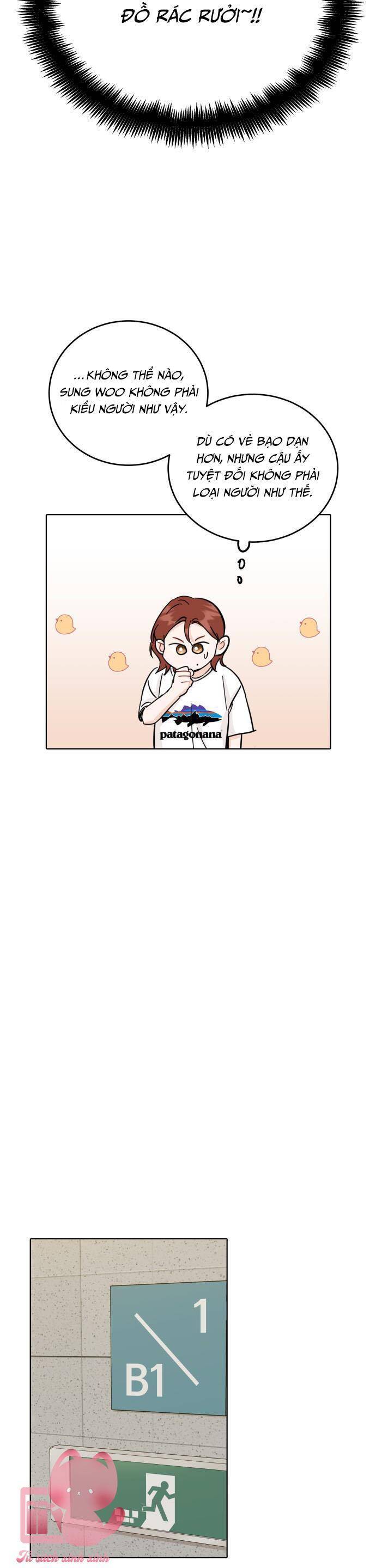 Người Một Nhà Chapter 56 - Trang 2