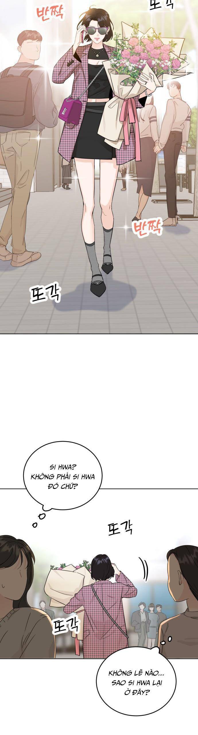 Người Một Nhà Chapter 56 - Trang 2