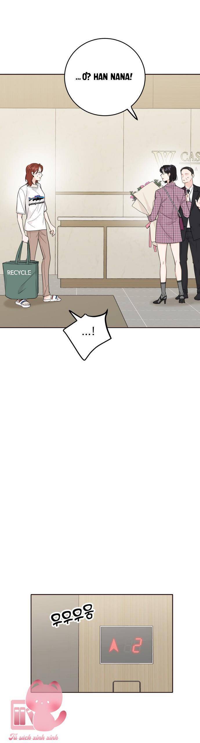 Người Một Nhà Chapter 56 - Trang 2