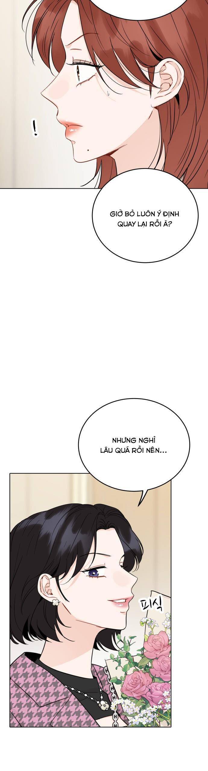 Người Một Nhà Chapter 56 - Trang 2