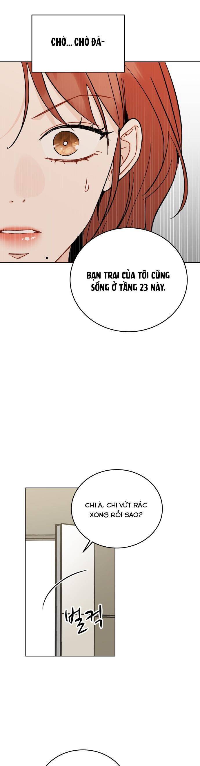 Người Một Nhà Chapter 56 - Trang 2