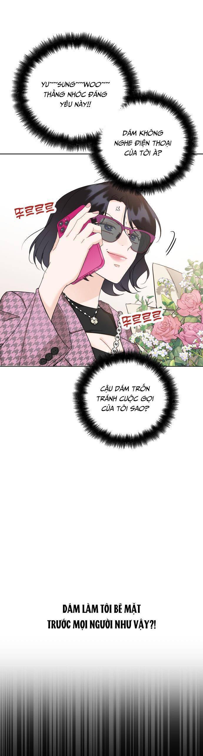 Người Một Nhà Chapter 56 - Trang 2