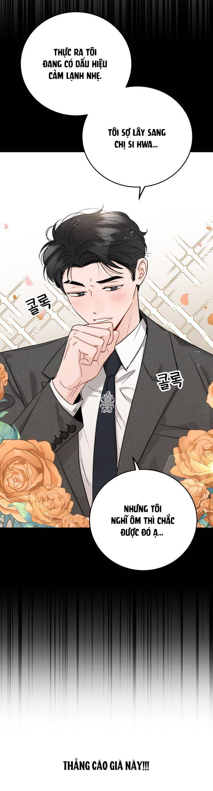 Người Một Nhà Chapter 56 - Trang 2