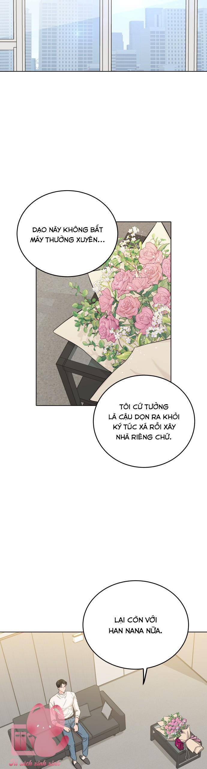 Người Một Nhà Chapter 57 - Trang 2