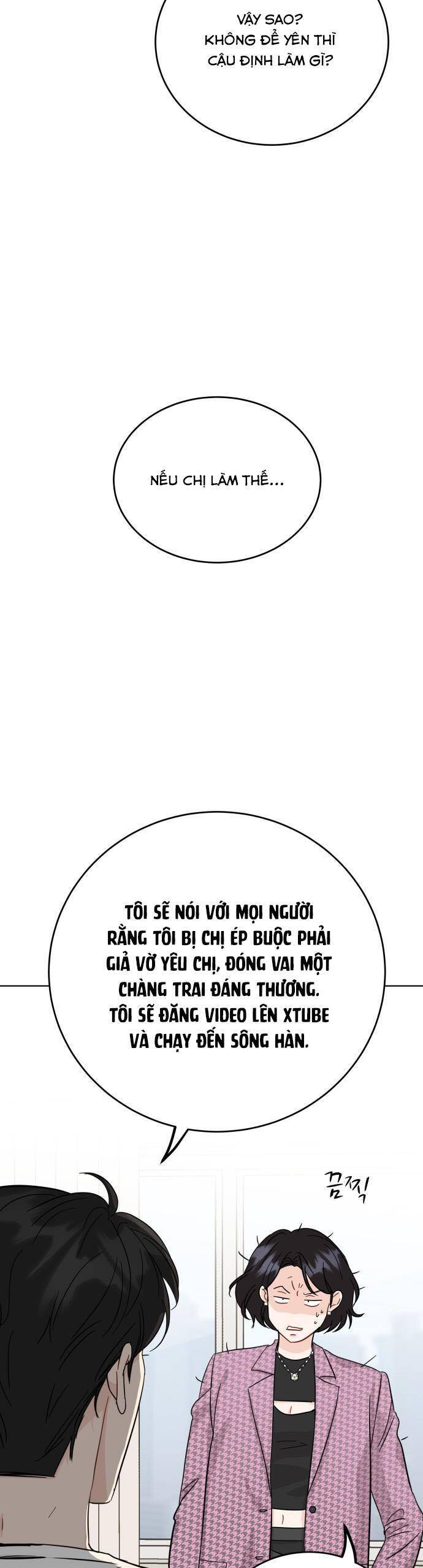 Người Một Nhà Chapter 57 - Trang 2