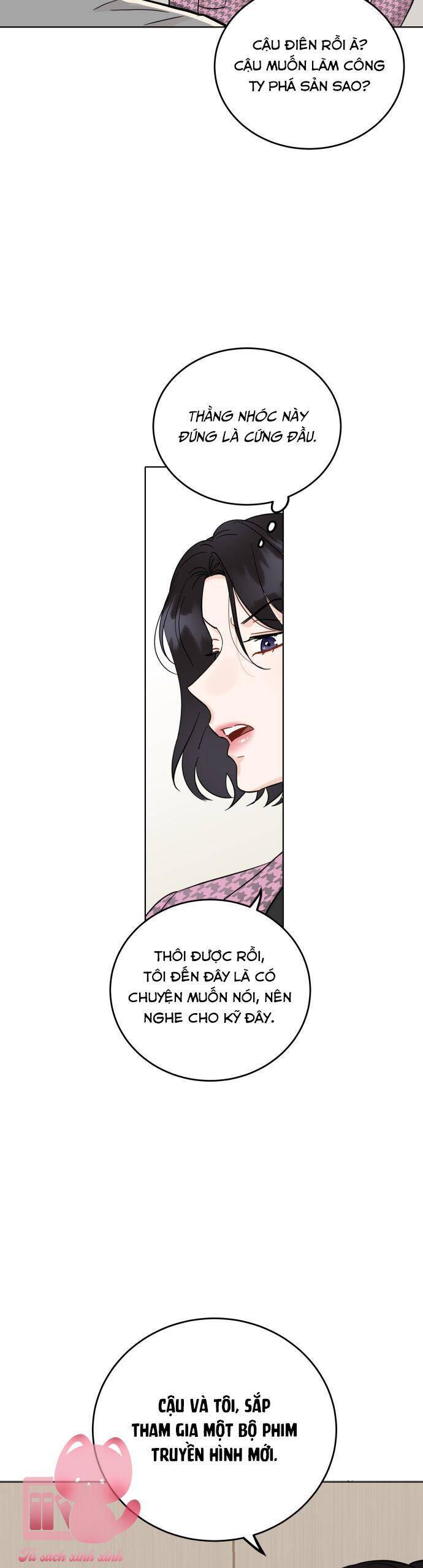 Người Một Nhà Chapter 57 - Trang 2