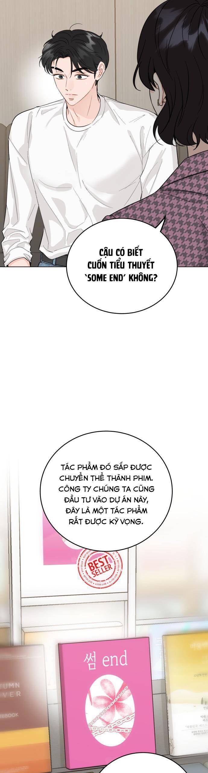 Người Một Nhà Chapter 57 - Trang 2