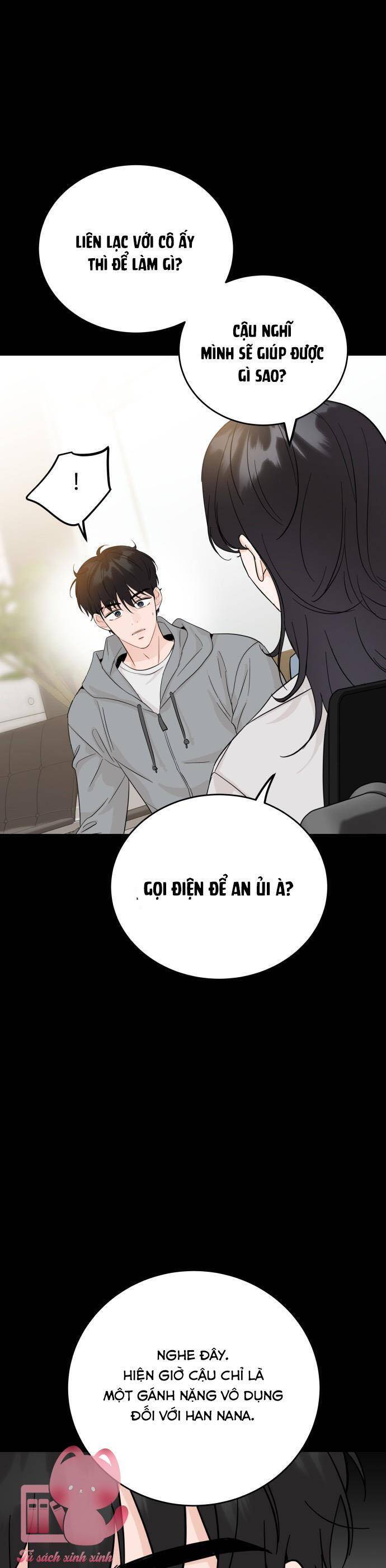 Người Một Nhà Chapter 57 - Trang 2