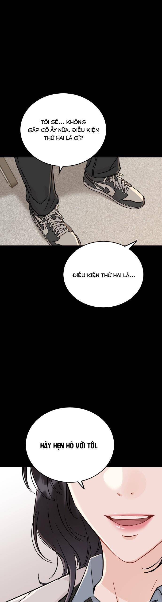 Người Một Nhà Chapter 57 - Trang 2