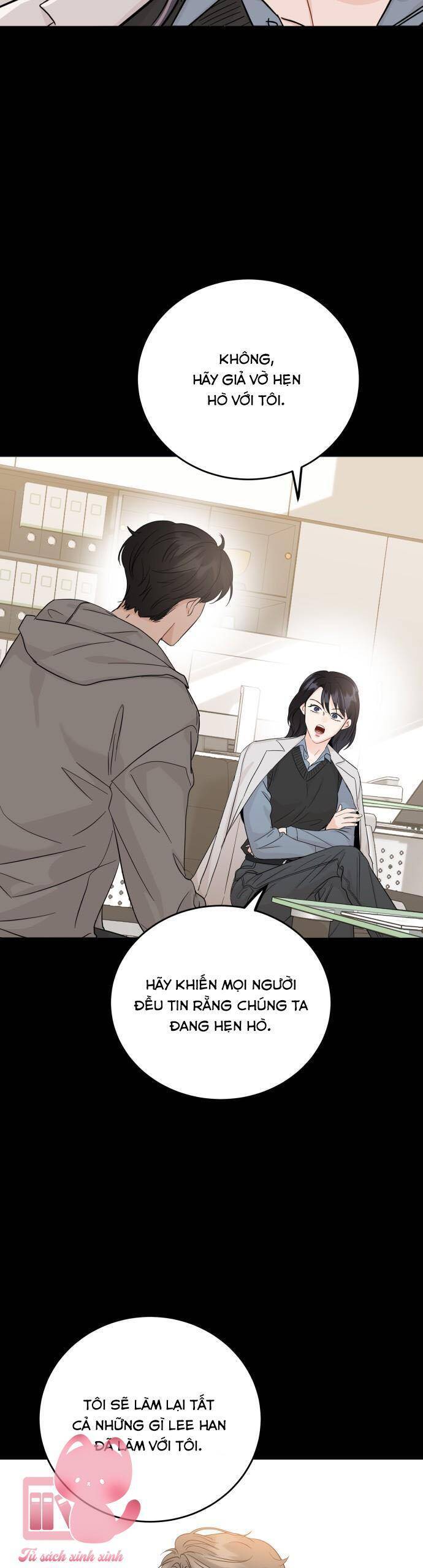 Người Một Nhà Chapter 57 - Trang 2