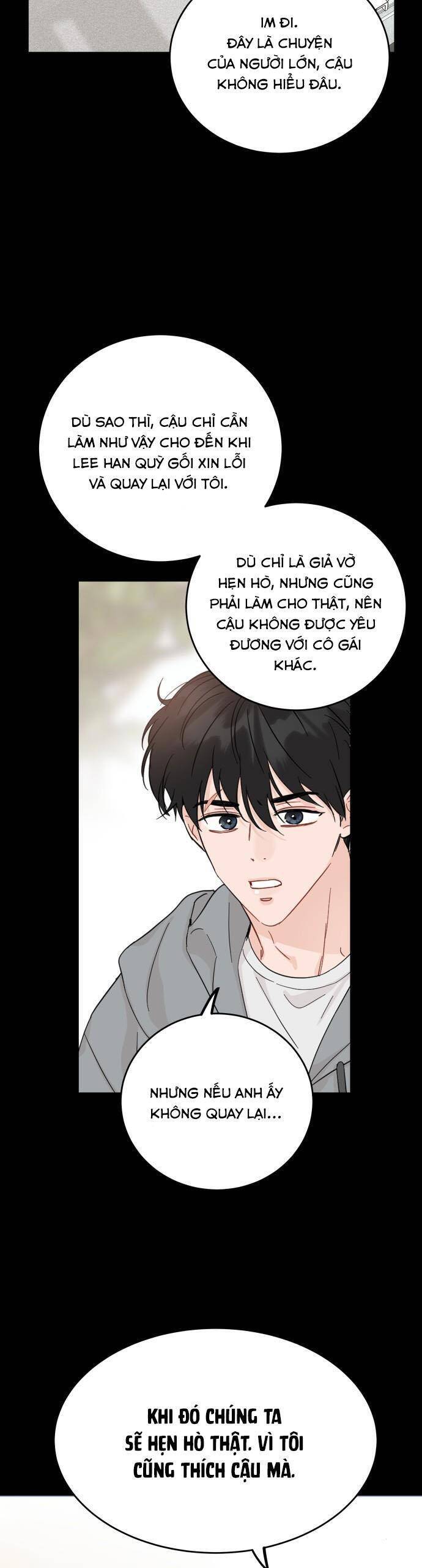 Người Một Nhà Chapter 57 - Trang 2