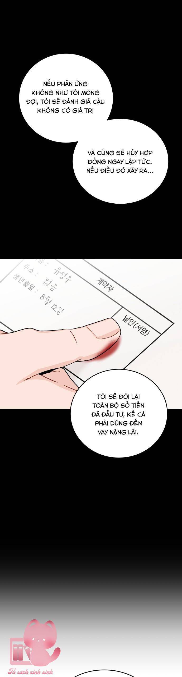 Người Một Nhà Chapter 57 - Trang 2