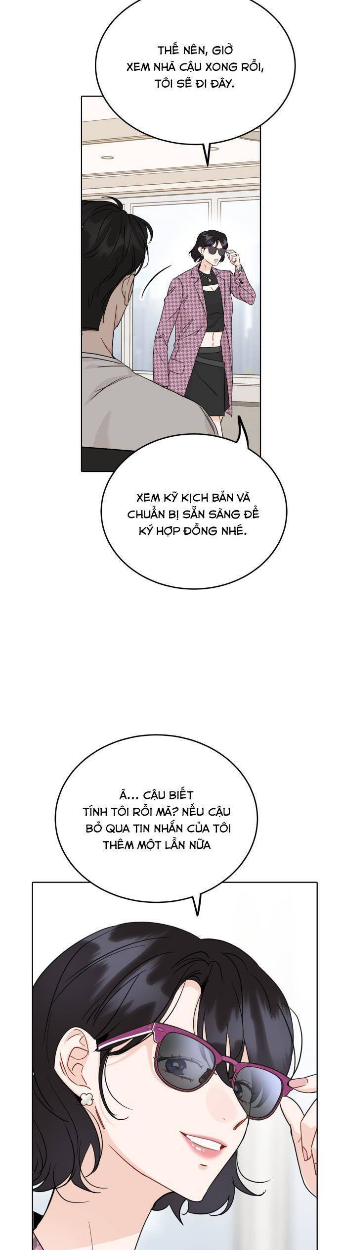 Người Một Nhà Chapter 57 - Trang 2