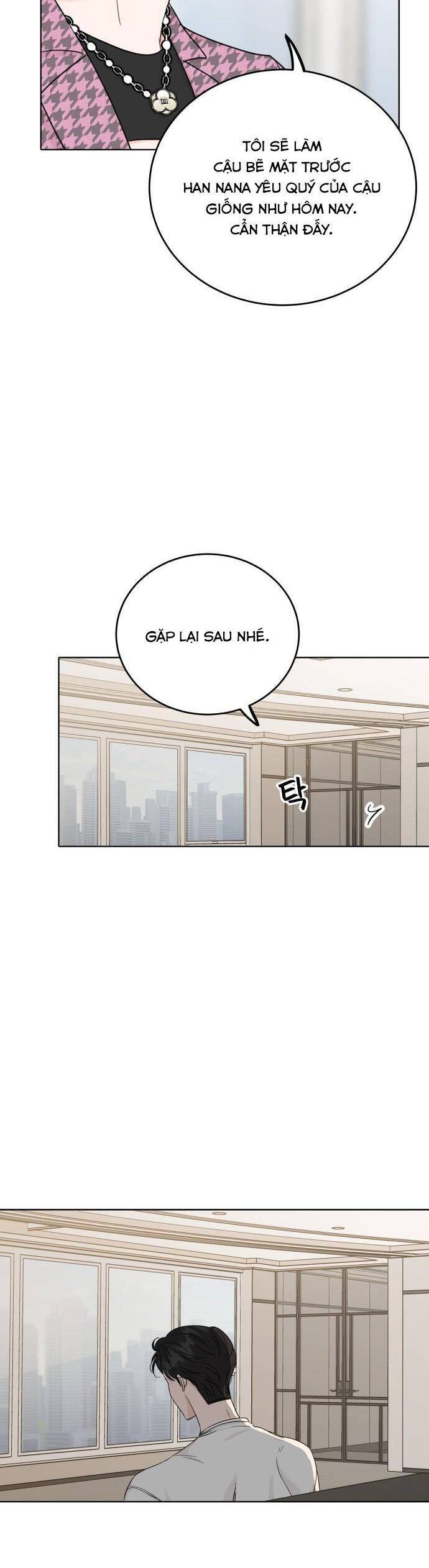 Người Một Nhà Chapter 57 - Trang 2