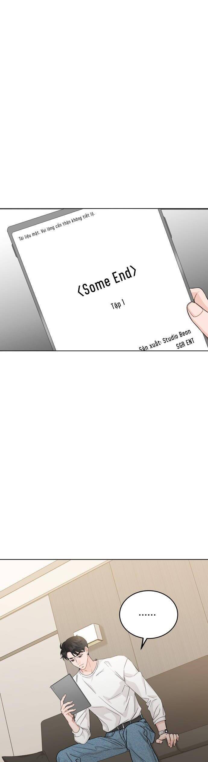 Người Một Nhà Chapter 57 - Trang 2