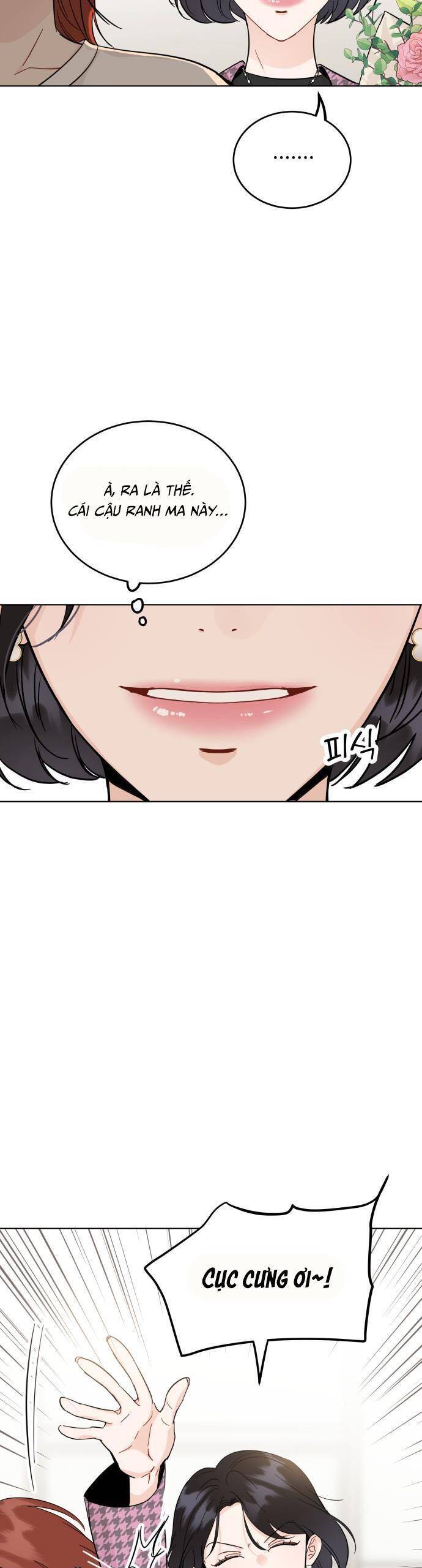 Người Một Nhà Chapter 57 - Trang 2