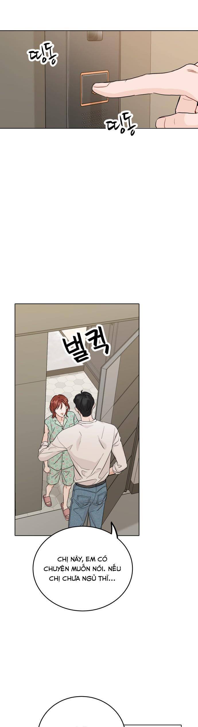 Người Một Nhà Chapter 57 - Trang 2