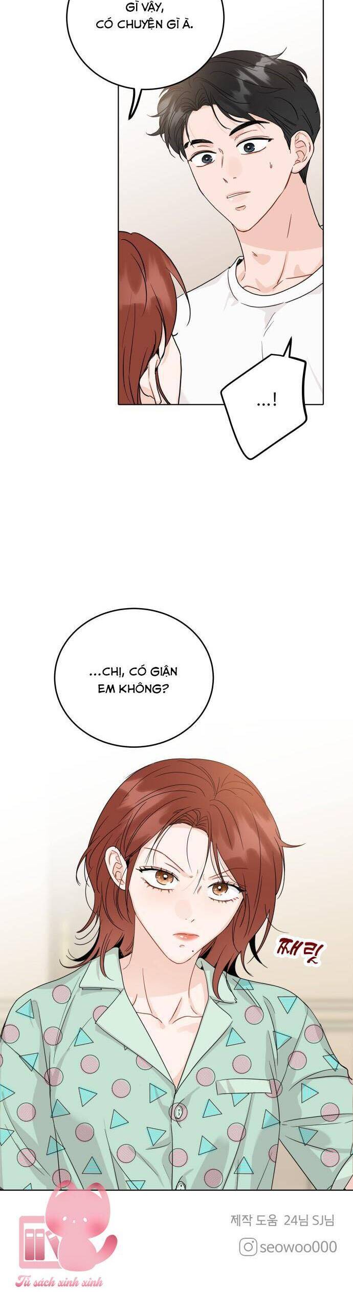 Người Một Nhà Chapter 57 - Trang 2