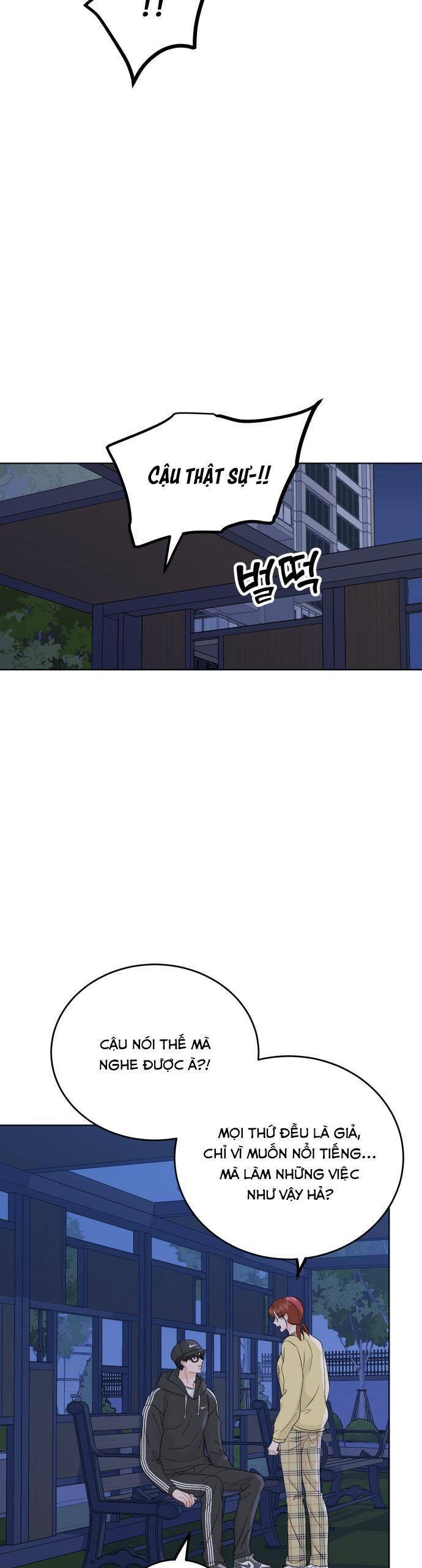 Người Một Nhà Chapter 58 - Trang 2