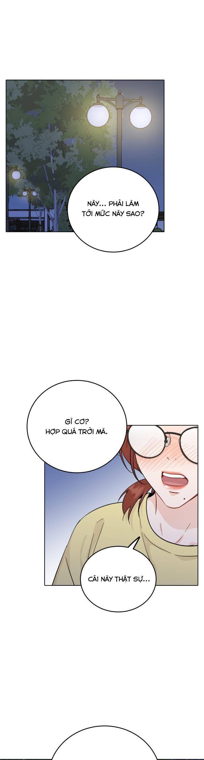 Người Một Nhà Chapter 58 - Trang 2