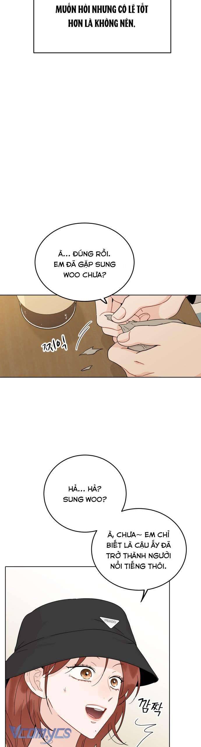 Người Một Nhà Chapter 59 - Trang 2