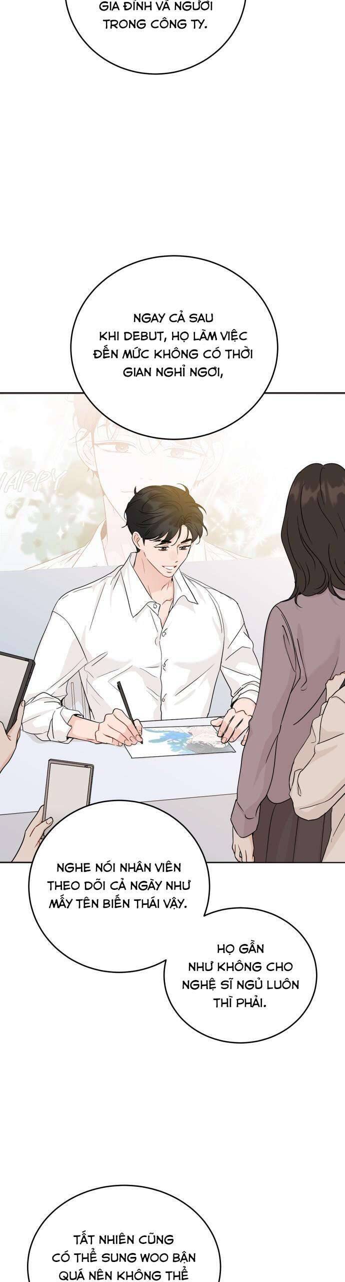 Người Một Nhà Chapter 59 - Trang 2